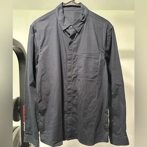 Lululemon Dress Shirt